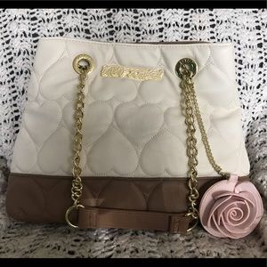 Betsey Johnson Bag
